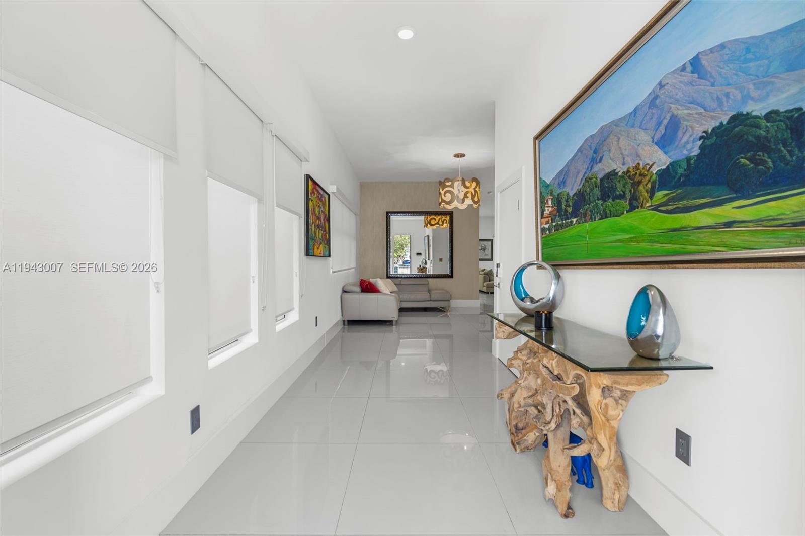 BEACHWALK - Residential