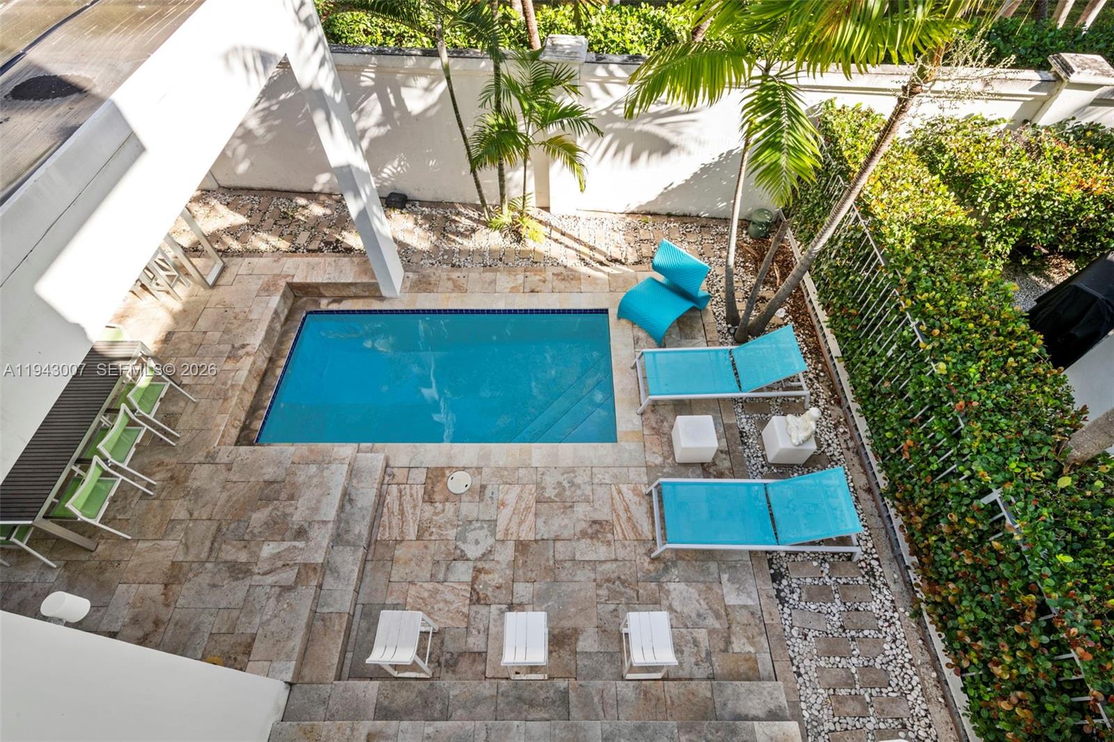 BEACHWALK - Residential