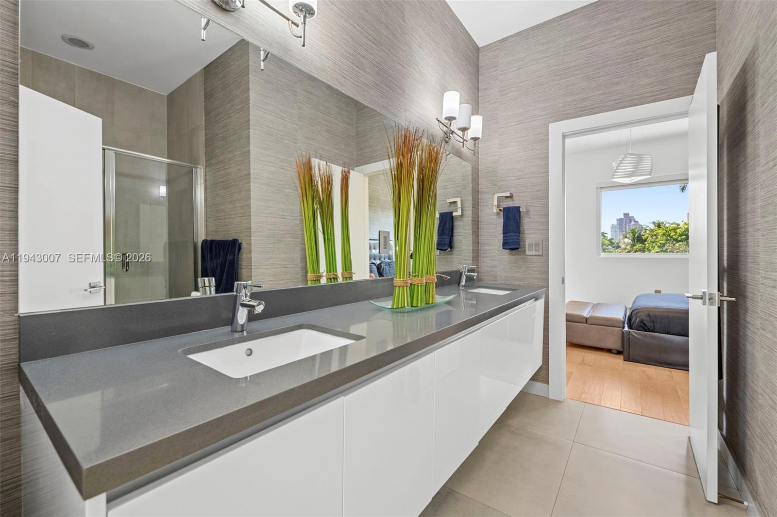 BEACHWALK - Residential