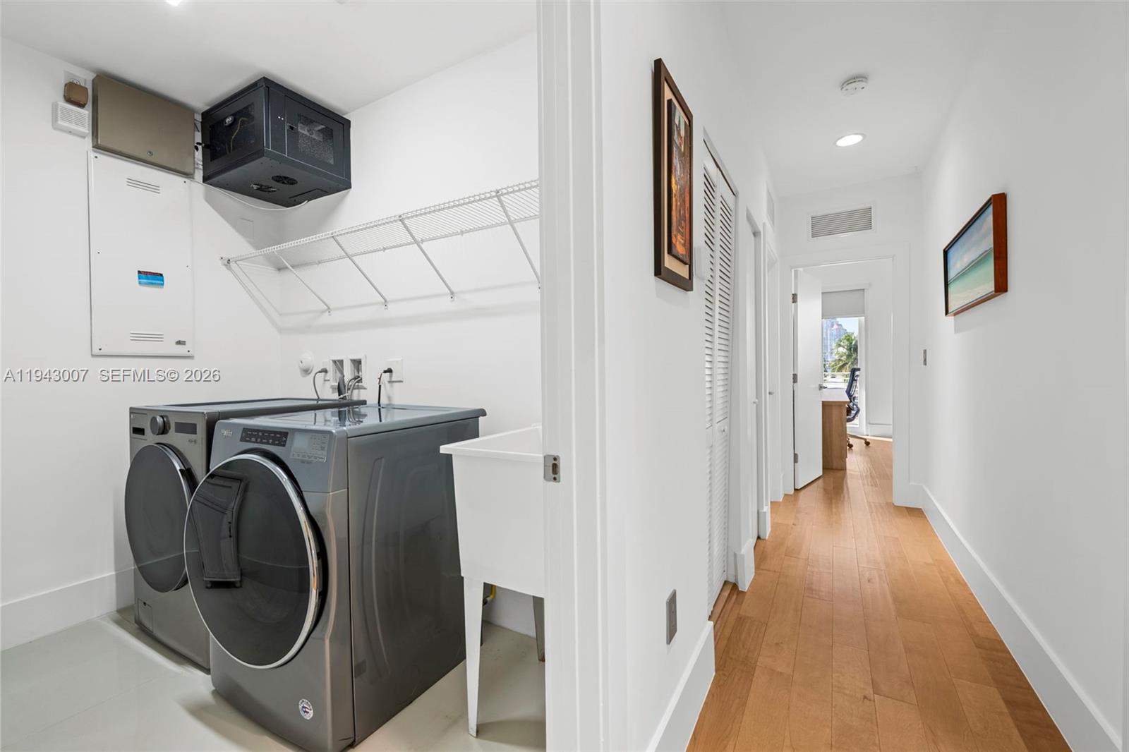 BEACHWALK - Residential