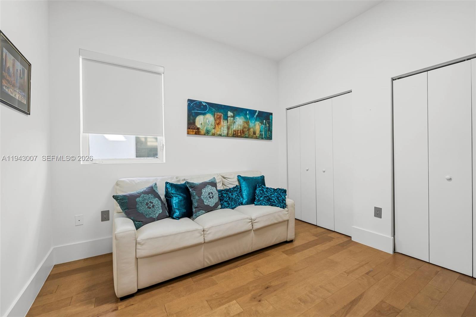 BEACHWALK - Residential