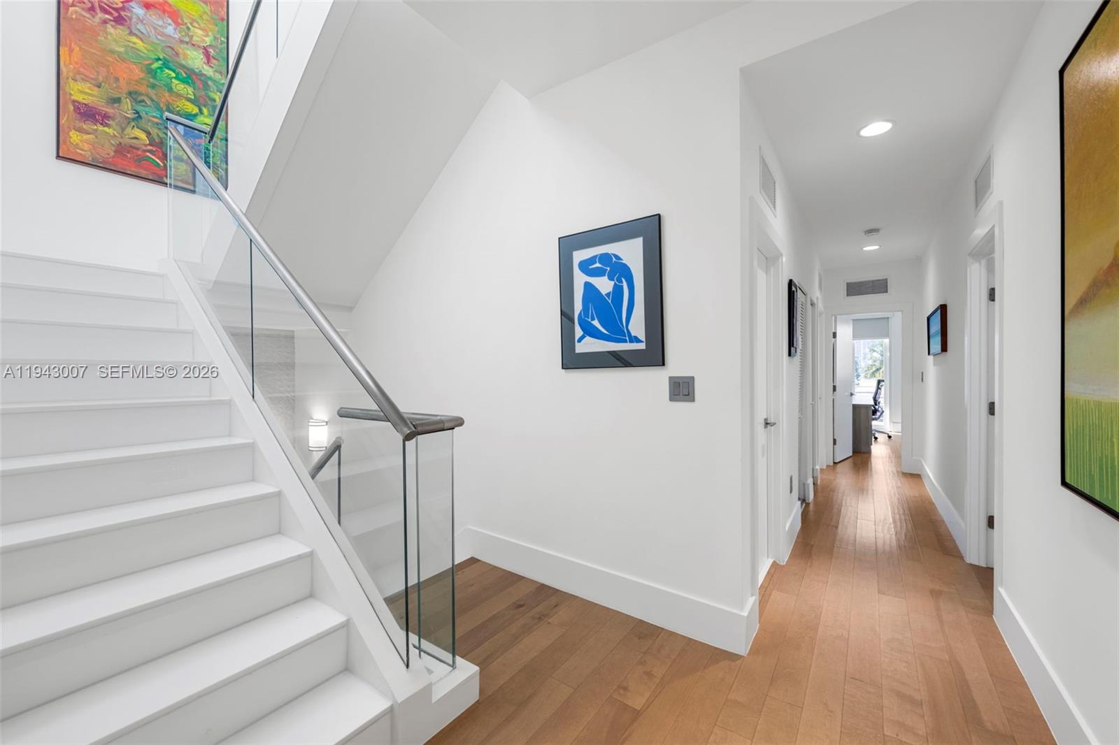 BEACHWALK - Residential