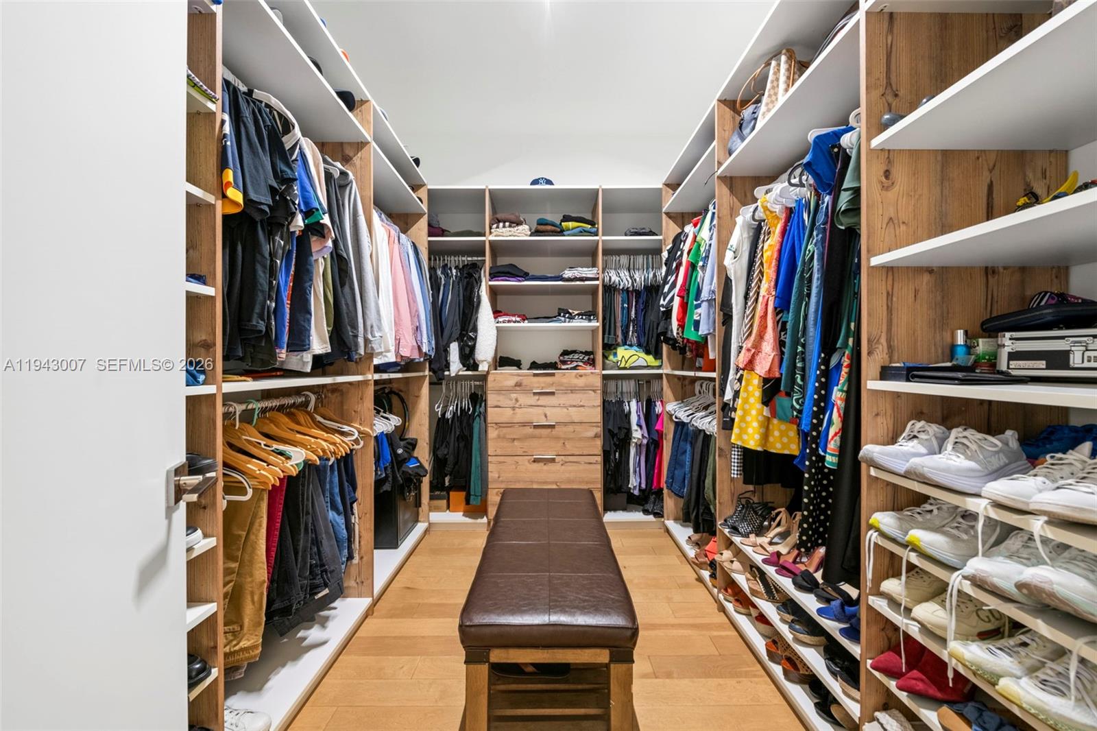 BEACHWALK - Residential