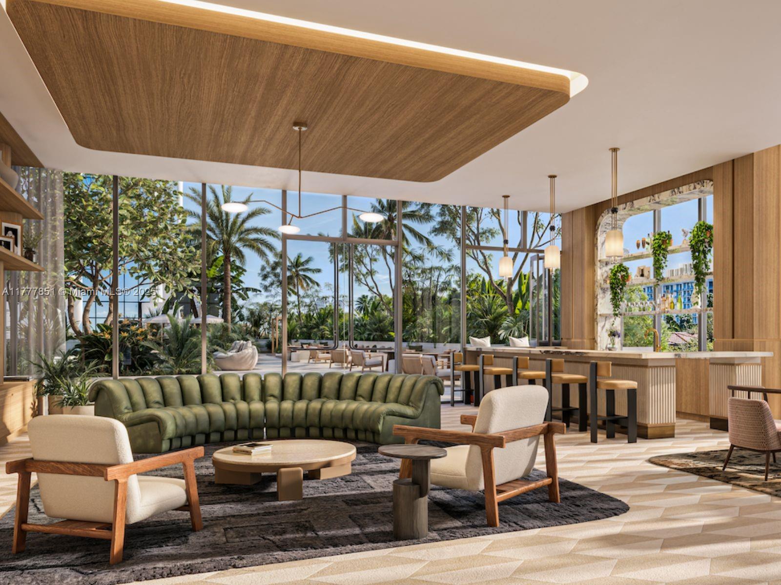 Viceroy Residences - Residential