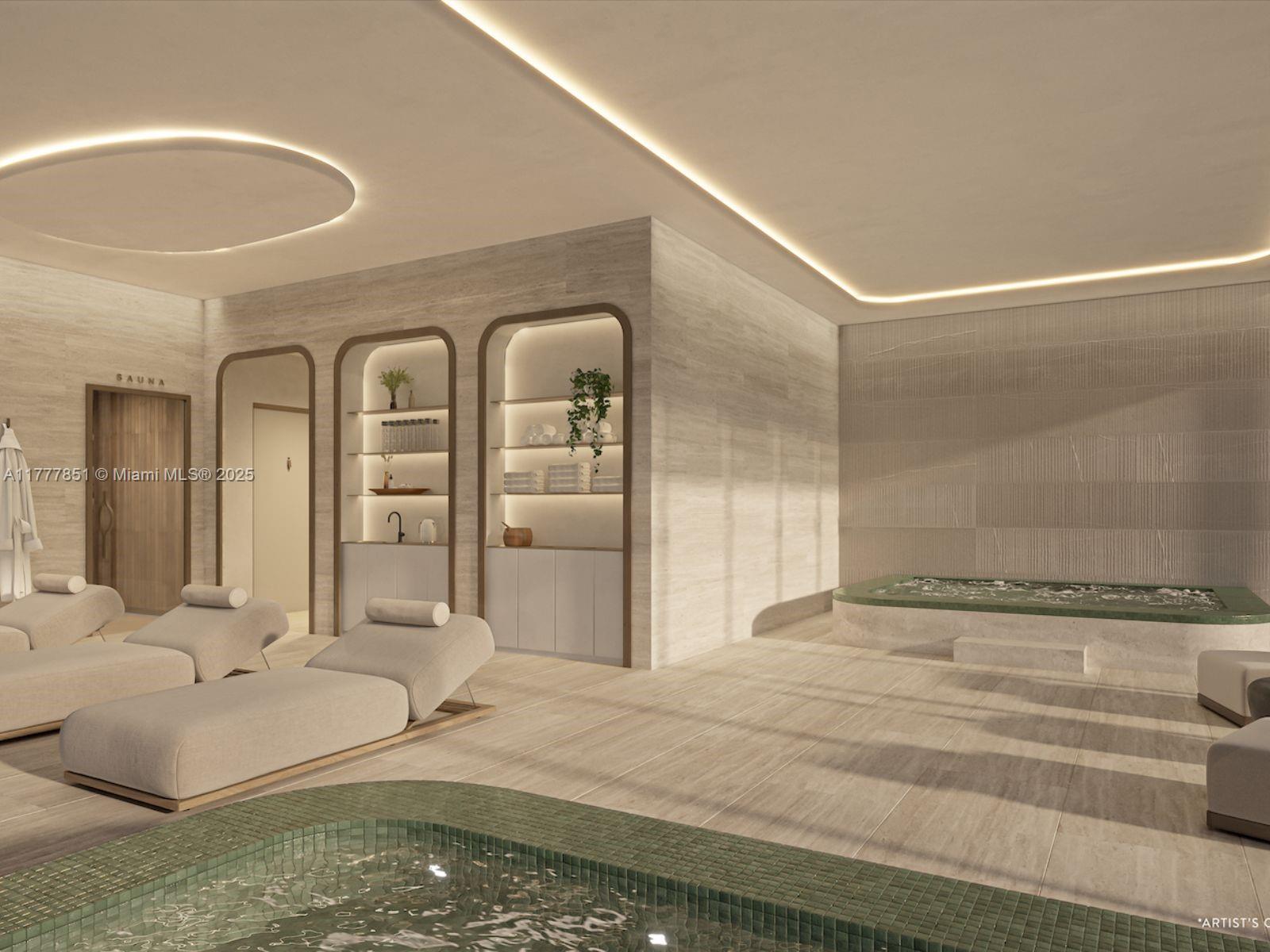 Viceroy Residences - Residential