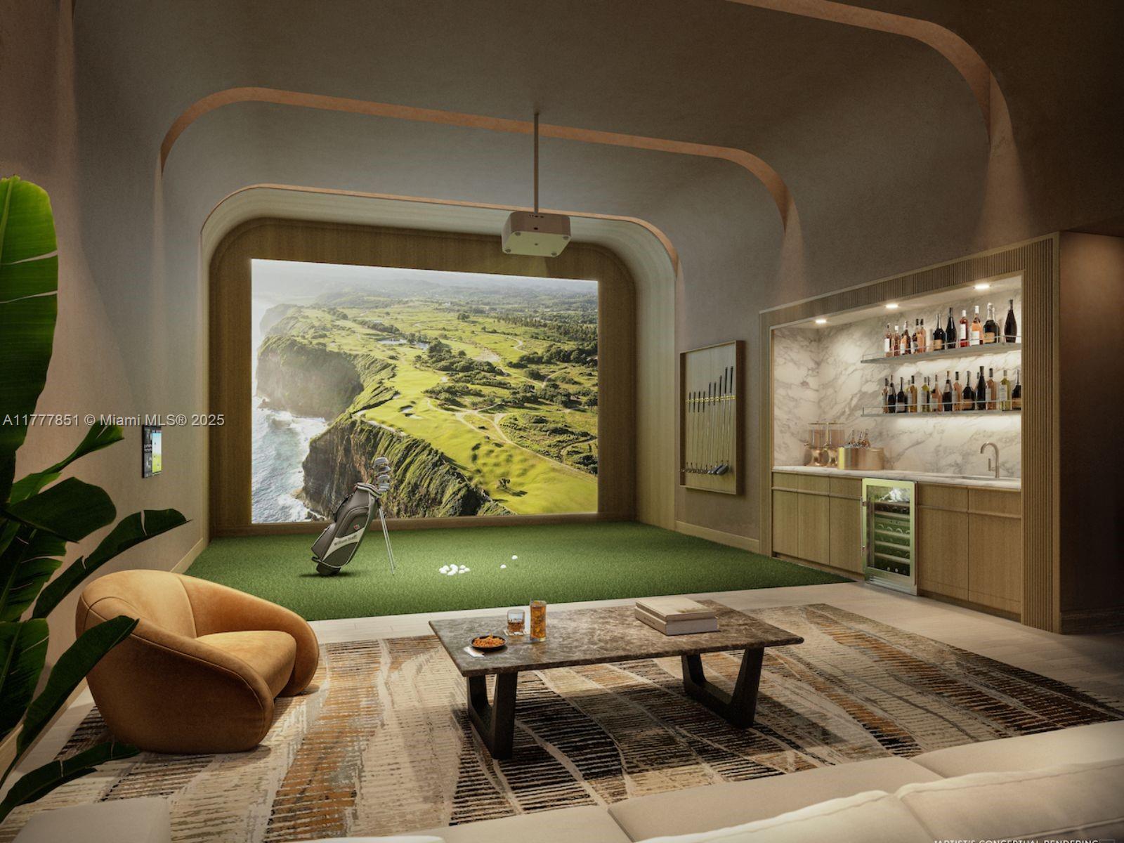 Viceroy Residences - Residential