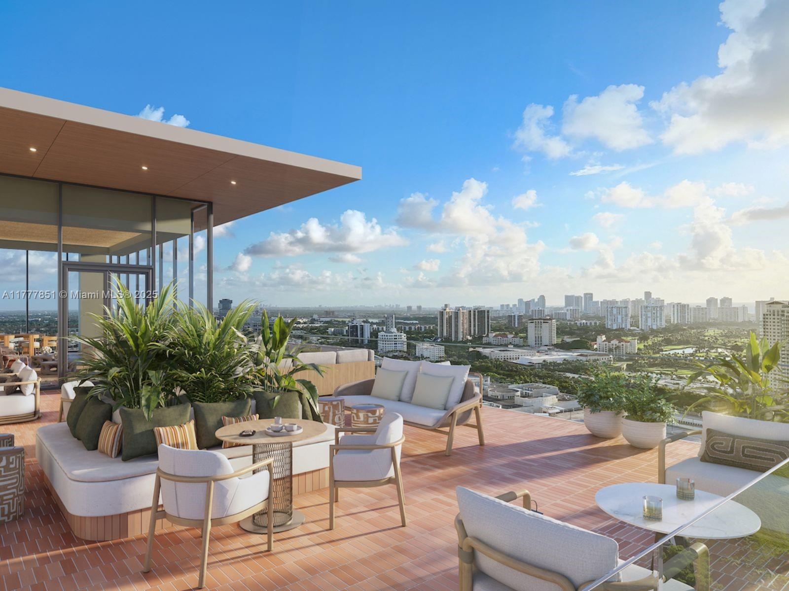 Viceroy Residences - Residential