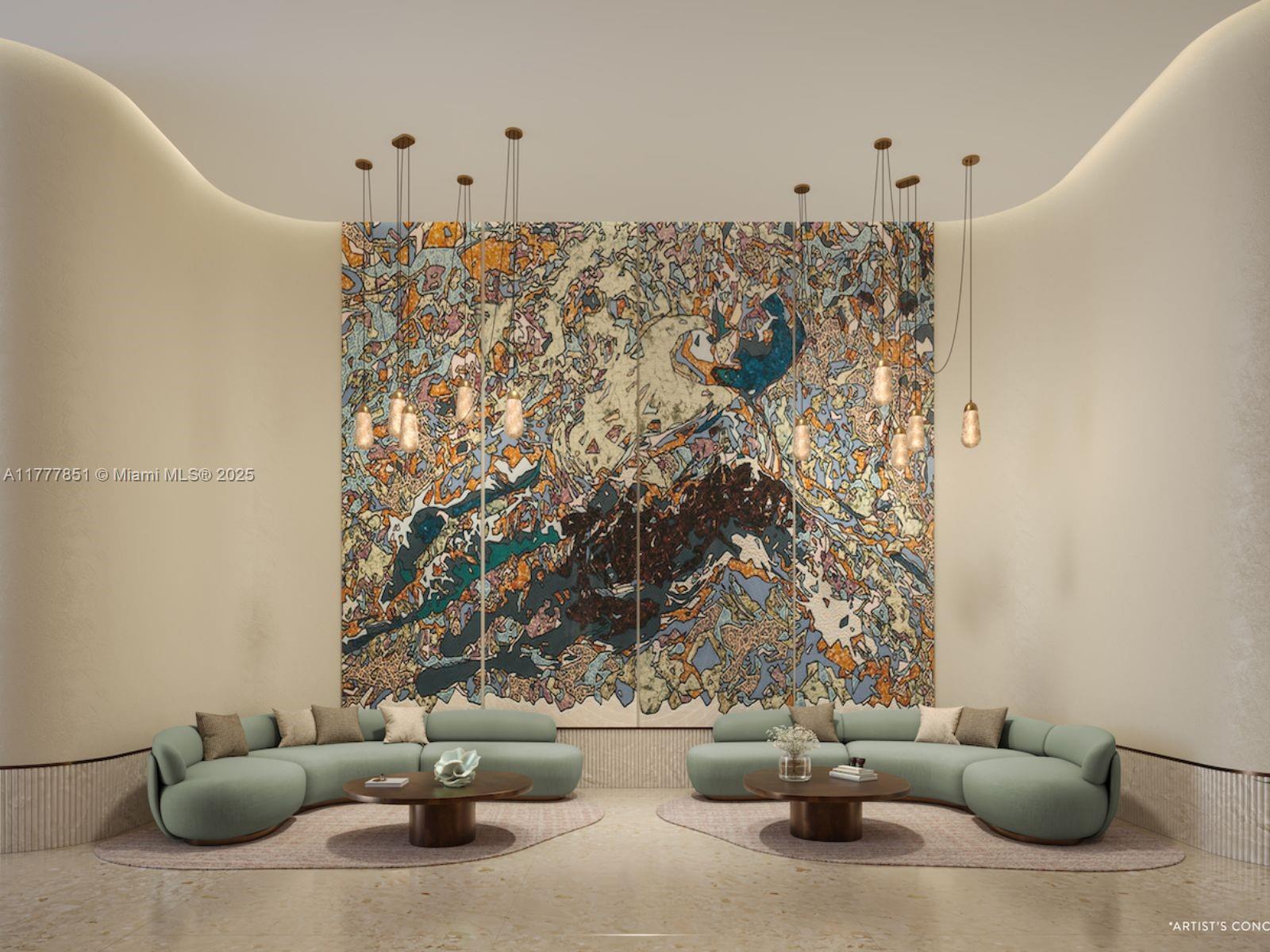 Viceroy Residences - Residential