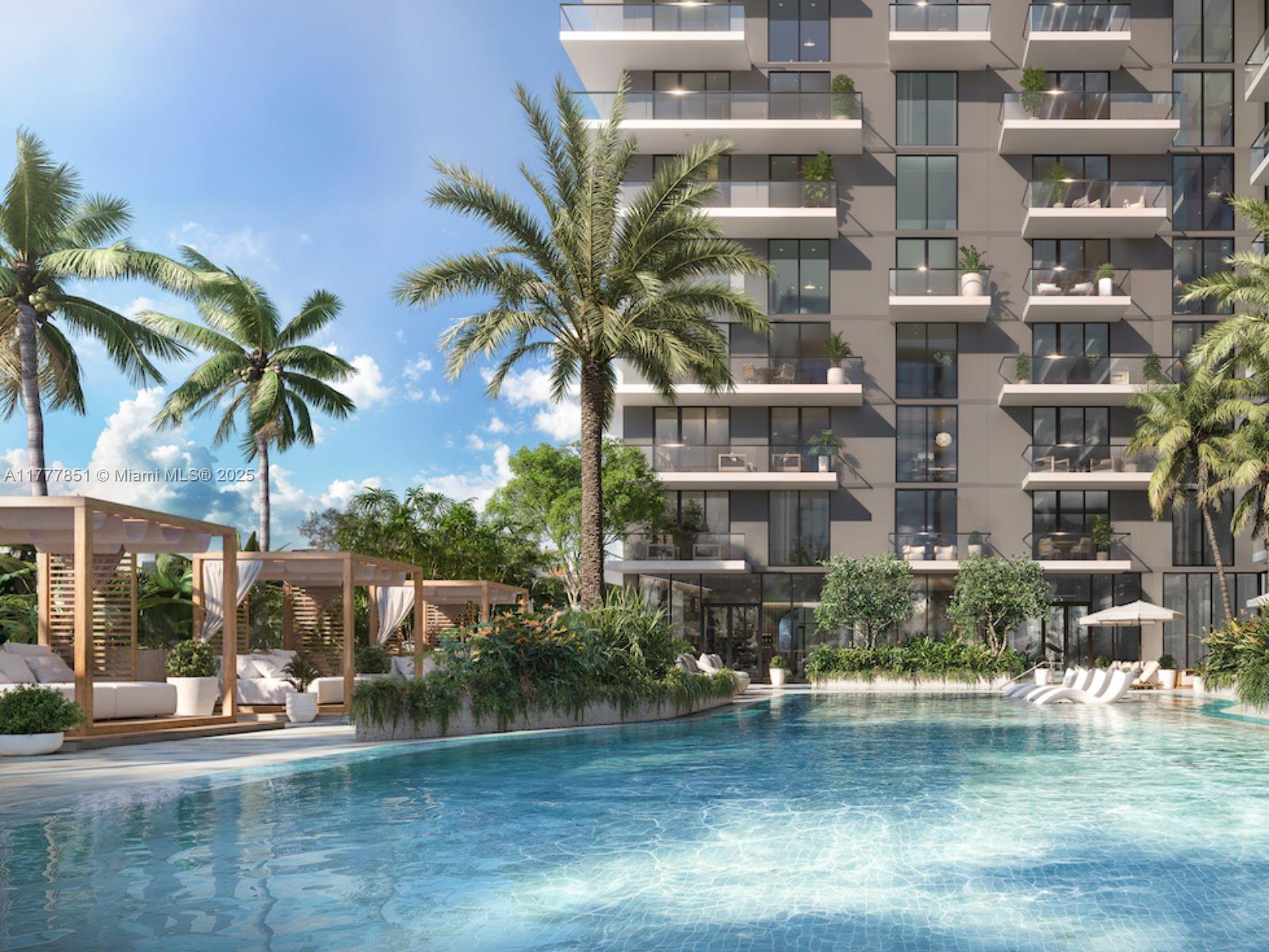 Viceroy Residences - Residential