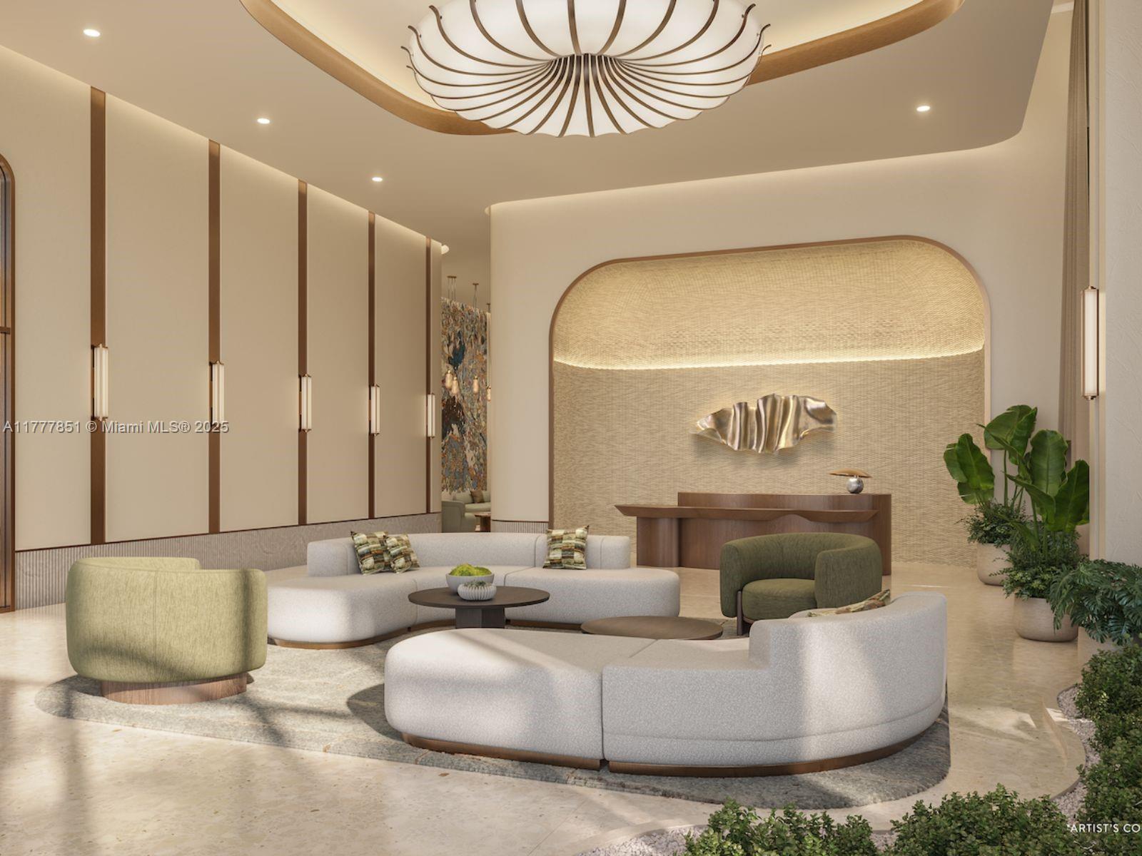 Viceroy Residences - Residential