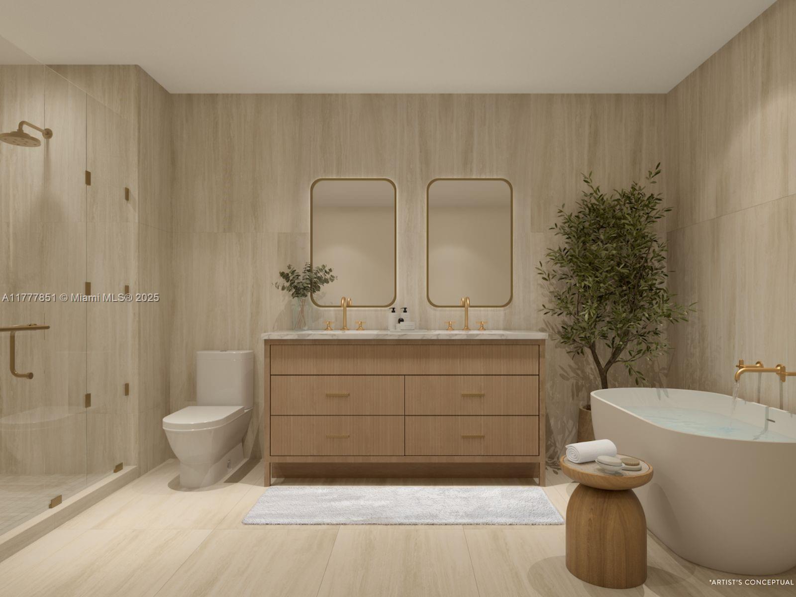 Viceroy Residences - Residential