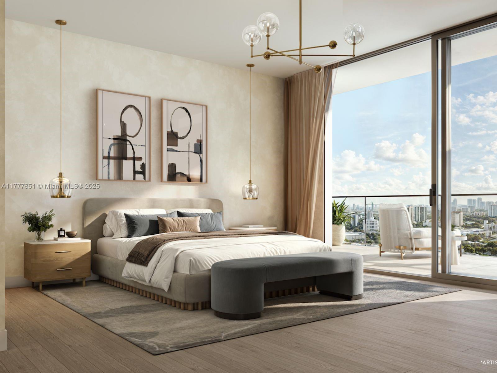 Viceroy Residences - Residential