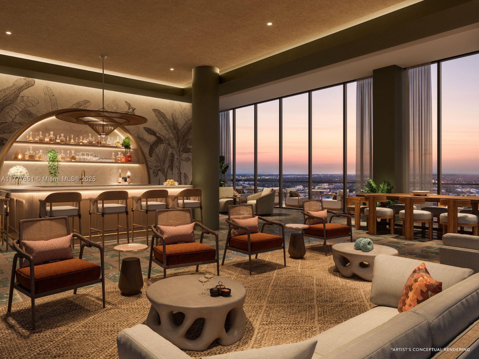 Viceroy Residences - Residential