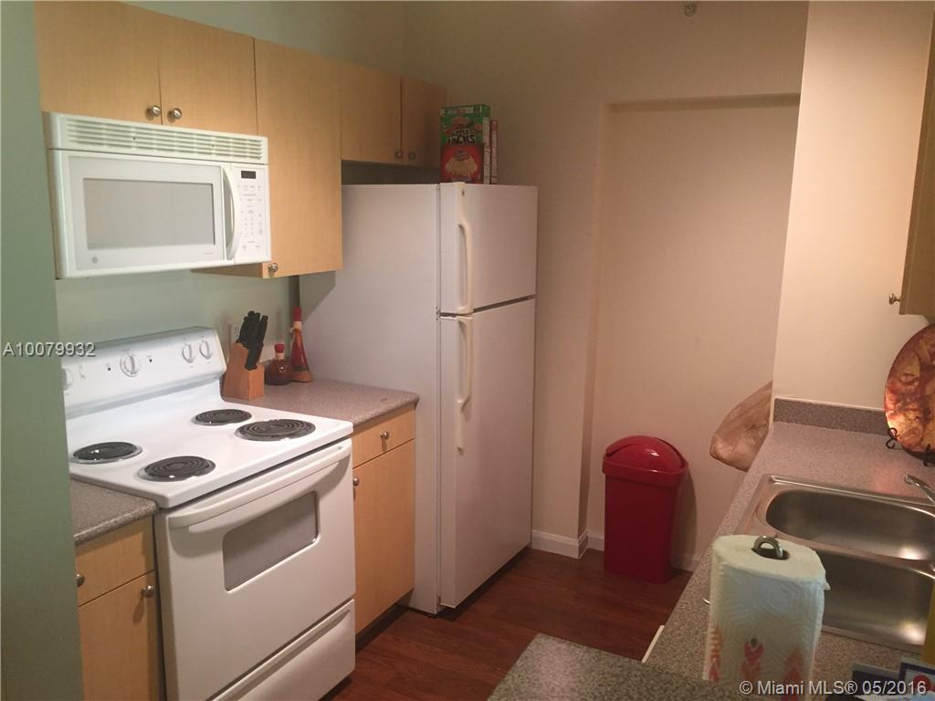 Regent Park Condo - Residential Lease