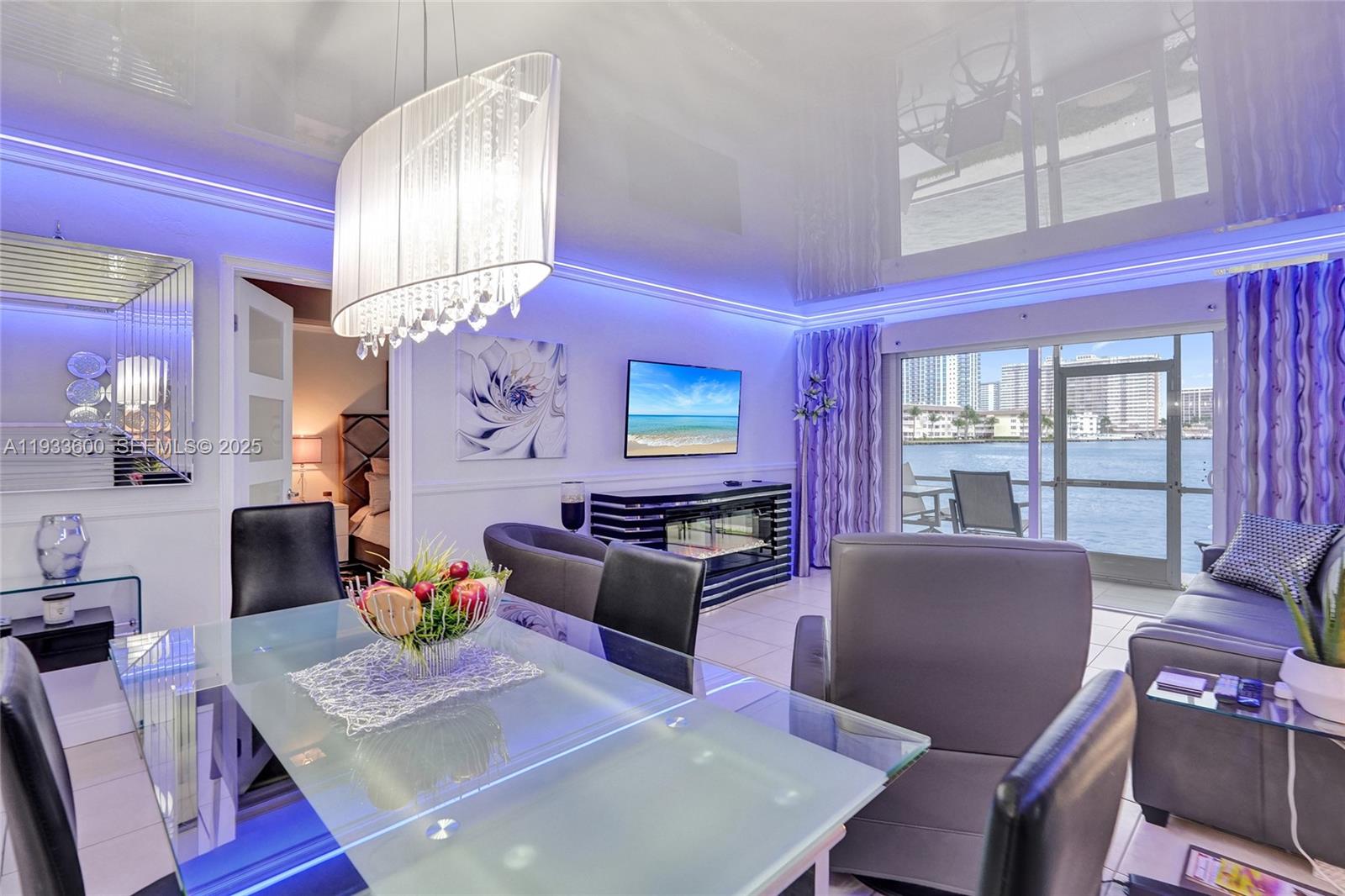 COASTAL WATERWAYS CO-OP - Residential