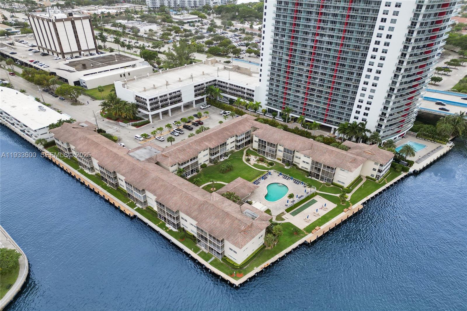 COASTAL WATERWAYS CO-OP - Residential