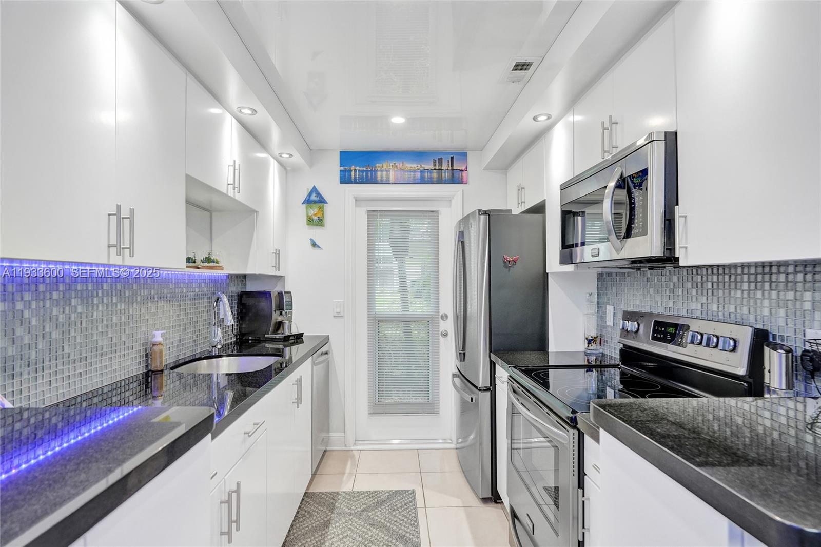 COASTAL WATERWAYS CO-OP - Residential