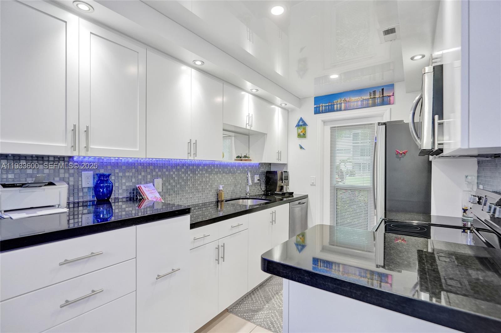 COASTAL WATERWAYS CO-OP - Residential