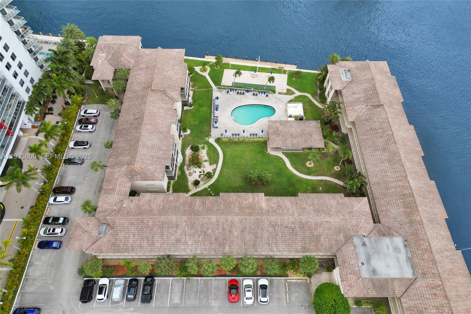 COASTAL WATERWAYS CO-OP - Residential