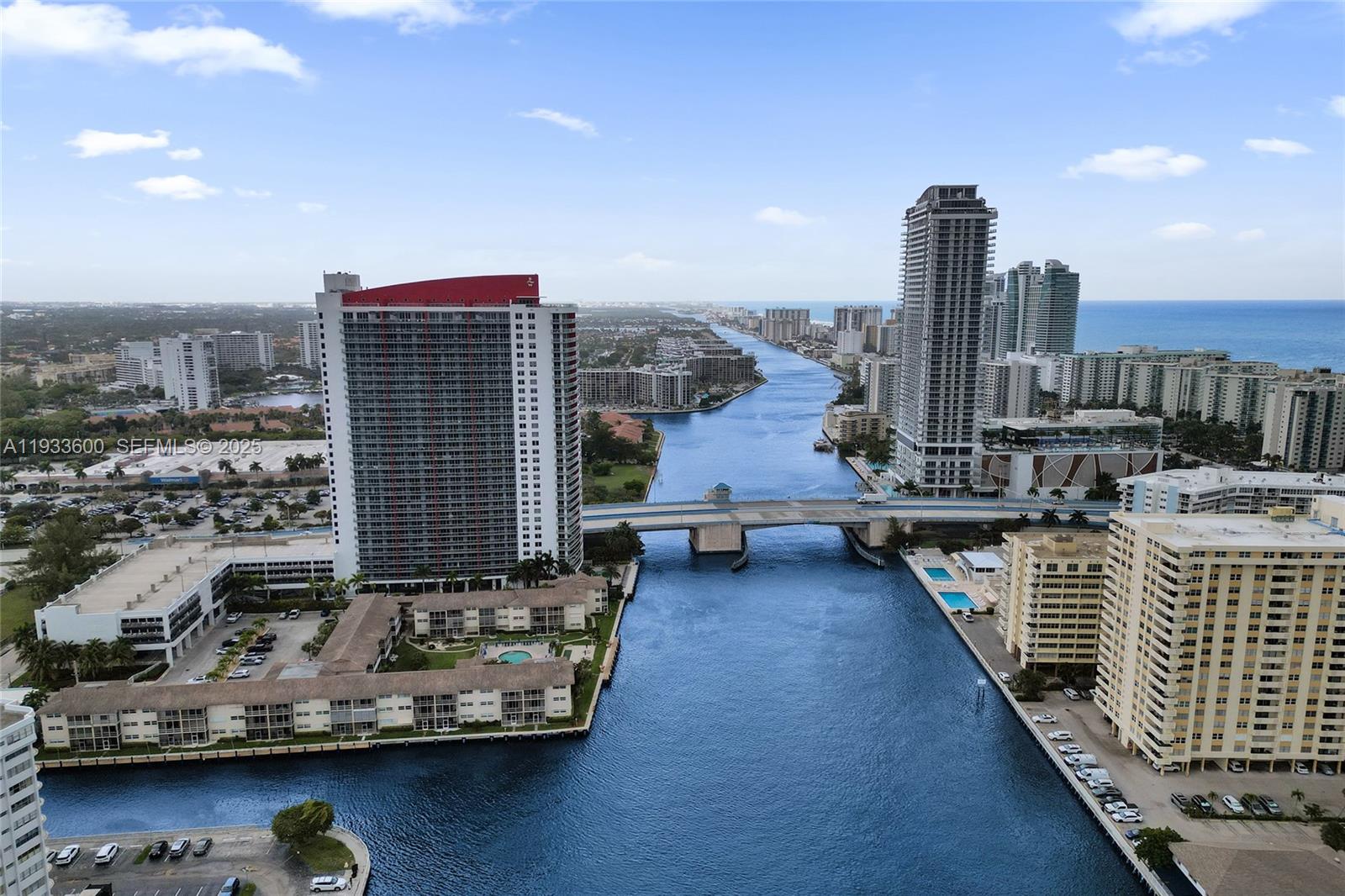 COASTAL WATERWAYS CO-OP - Residential