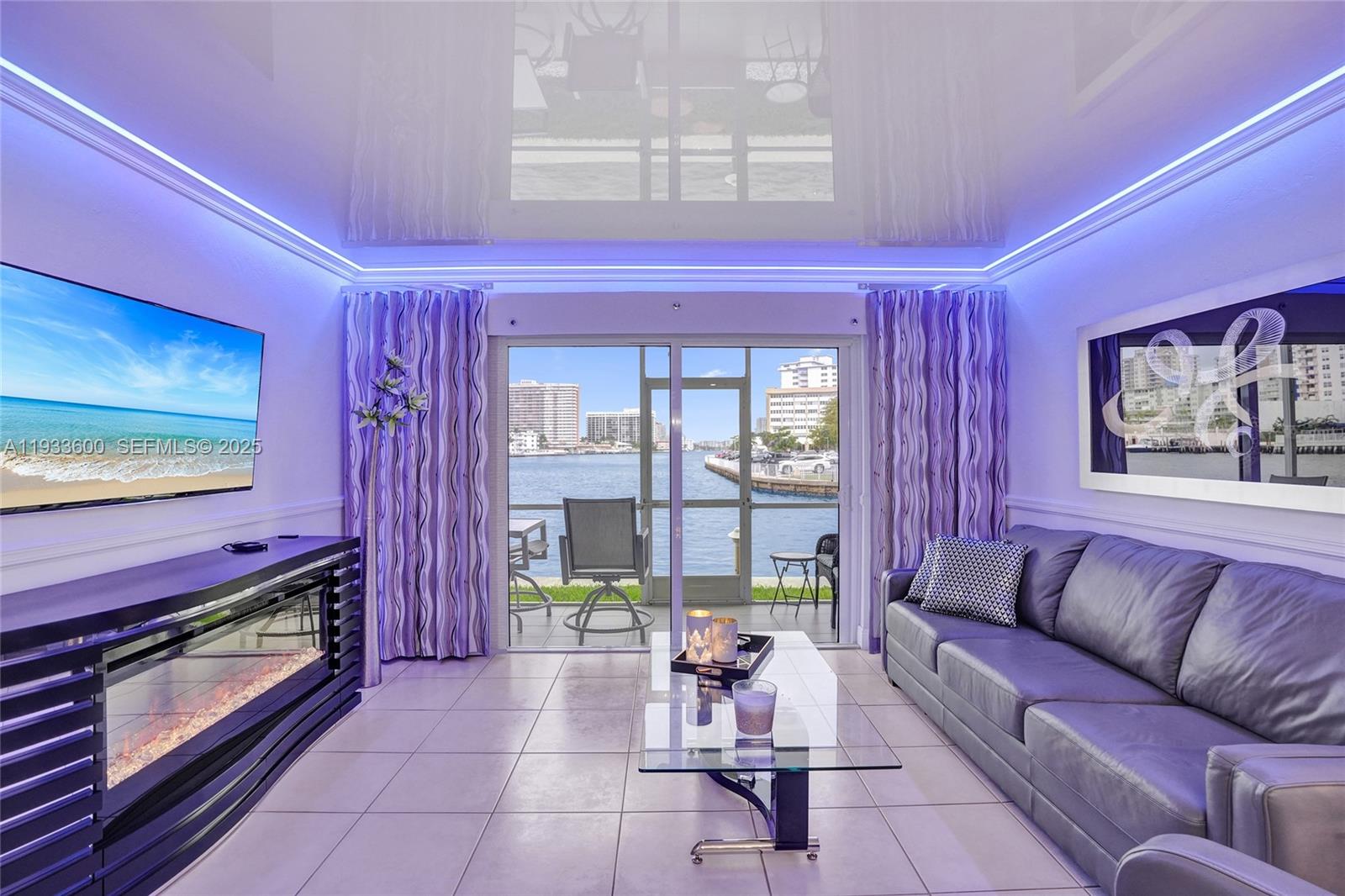 COASTAL WATERWAYS CO-OP - Residential