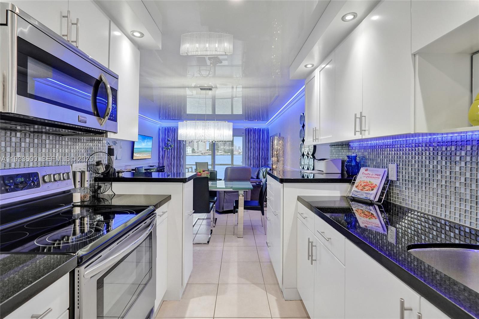 COASTAL WATERWAYS CO-OP - Residential