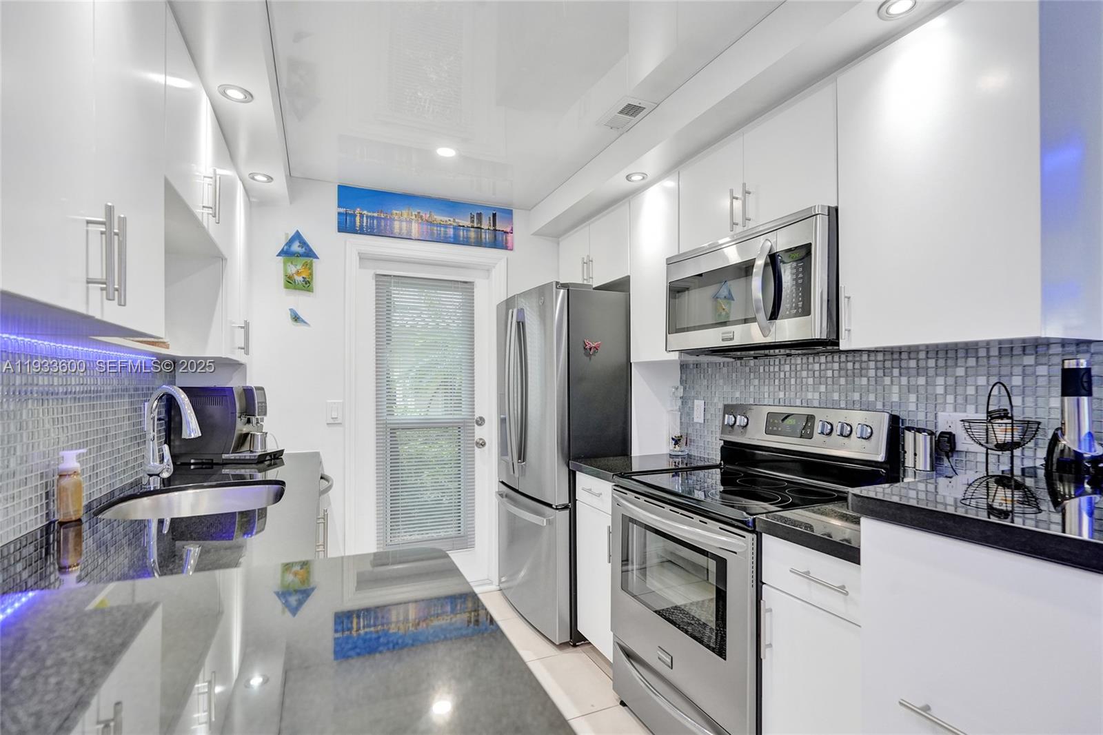 COASTAL WATERWAYS CO-OP - Residential