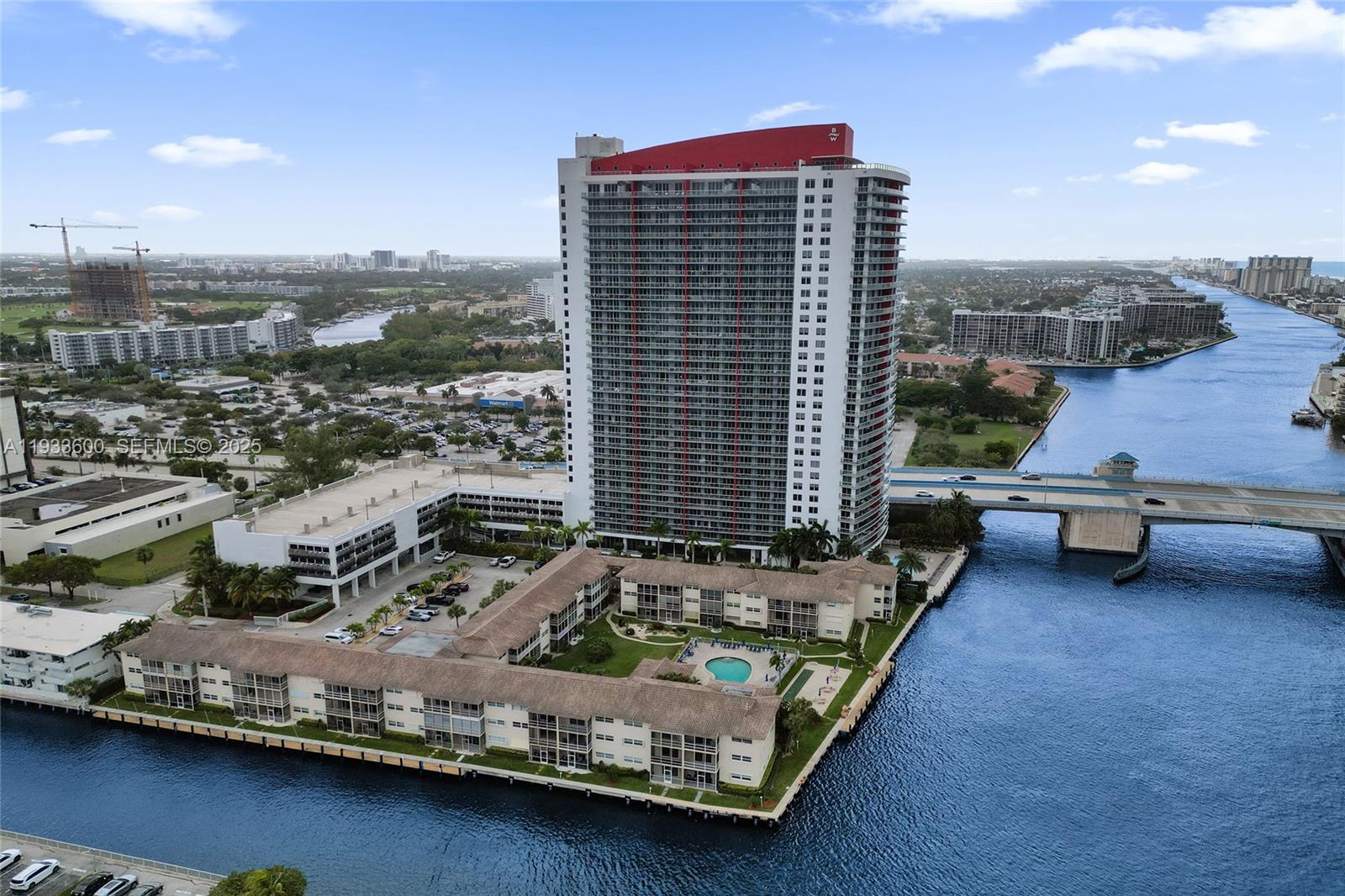 COASTAL WATERWAYS CO-OP - Residential