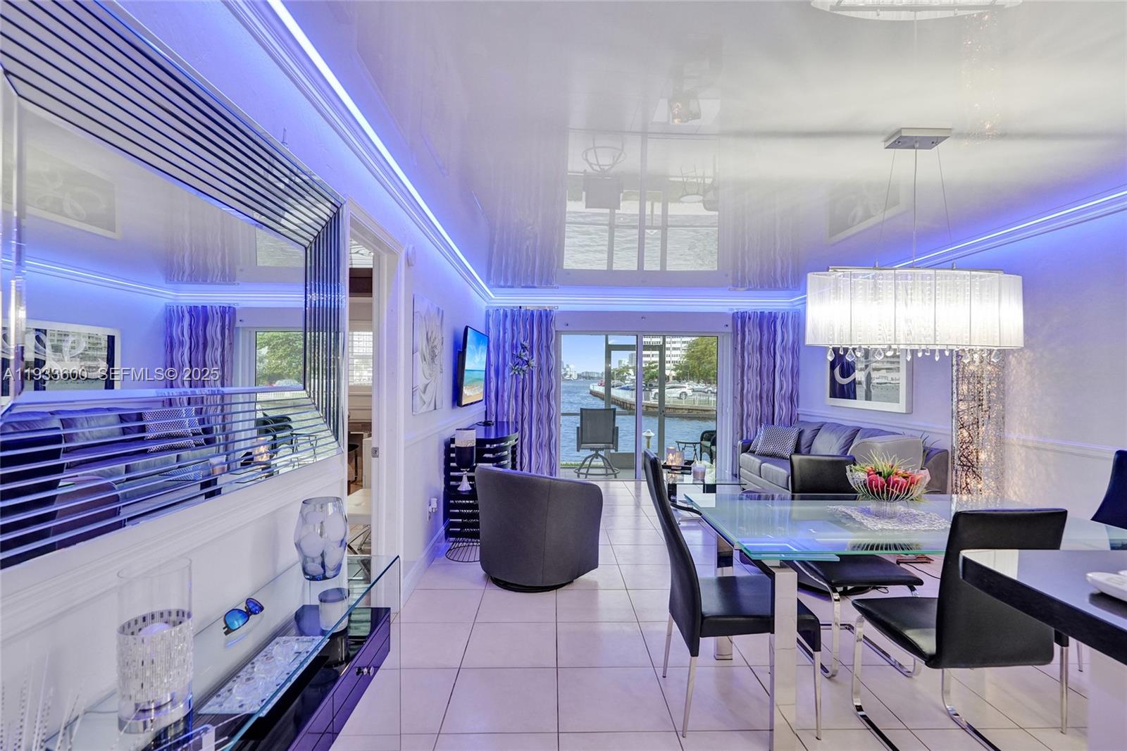 COASTAL WATERWAYS CO-OP - Residential