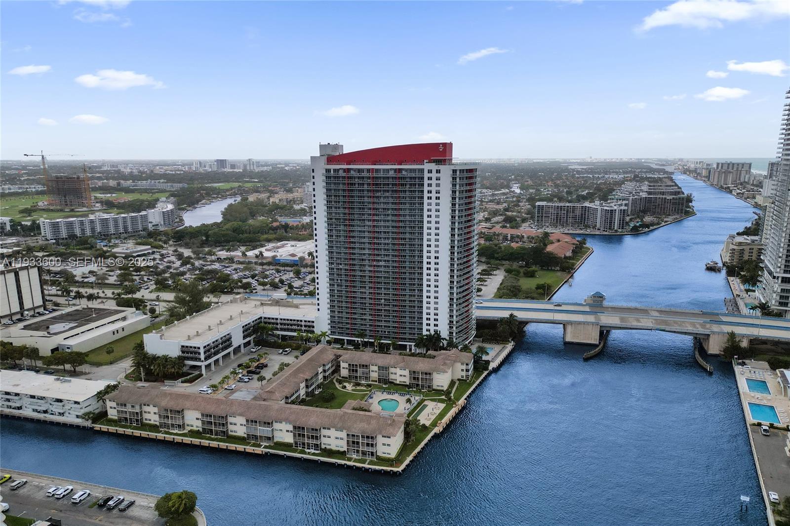 COASTAL WATERWAYS CO-OP - Residential