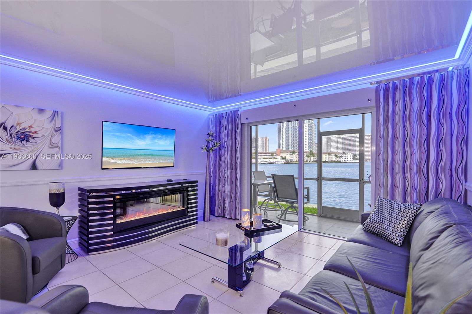 COASTAL WATERWAYS CO-OP - Residential