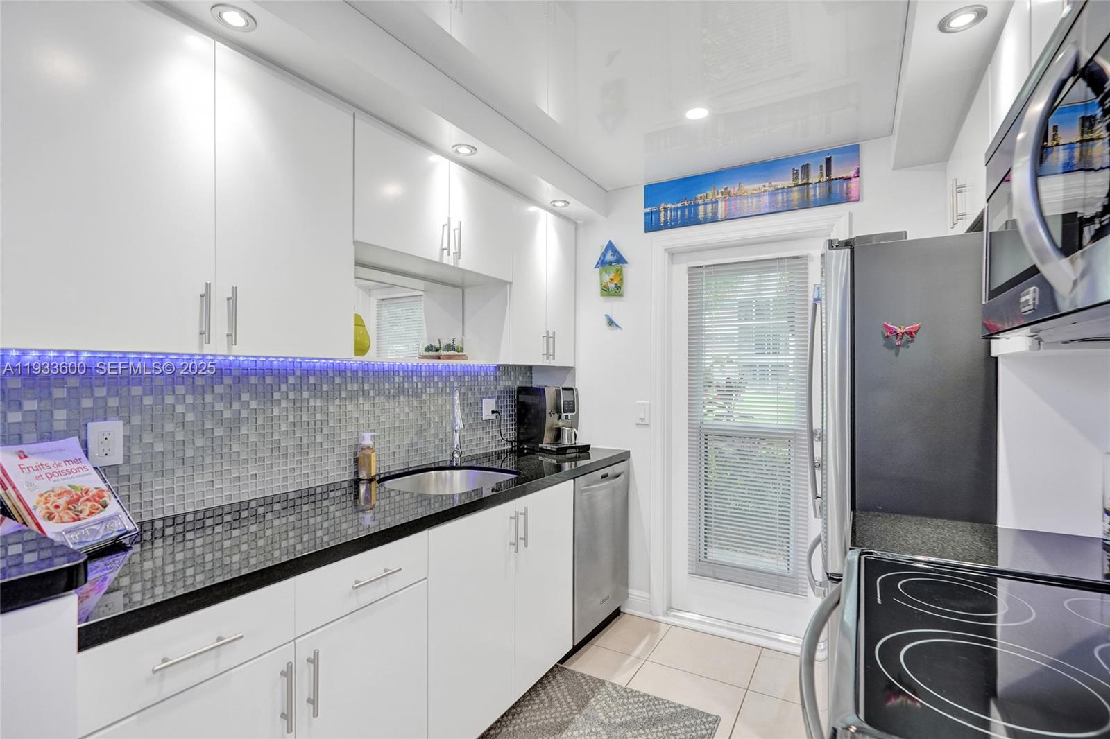 COASTAL WATERWAYS CO-OP - Residential