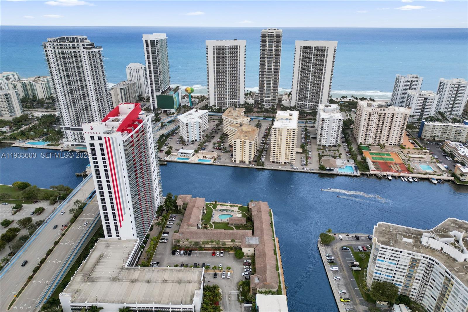 COASTAL WATERWAYS CO-OP - Residential