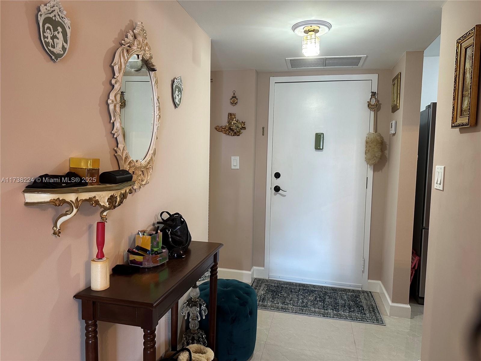 Property for Sale at 1865 S Ocean Dr 6H, Hallandale Beach, Broward County, Florida - Bedrooms: 1 
Bathrooms: 2  - $395,000