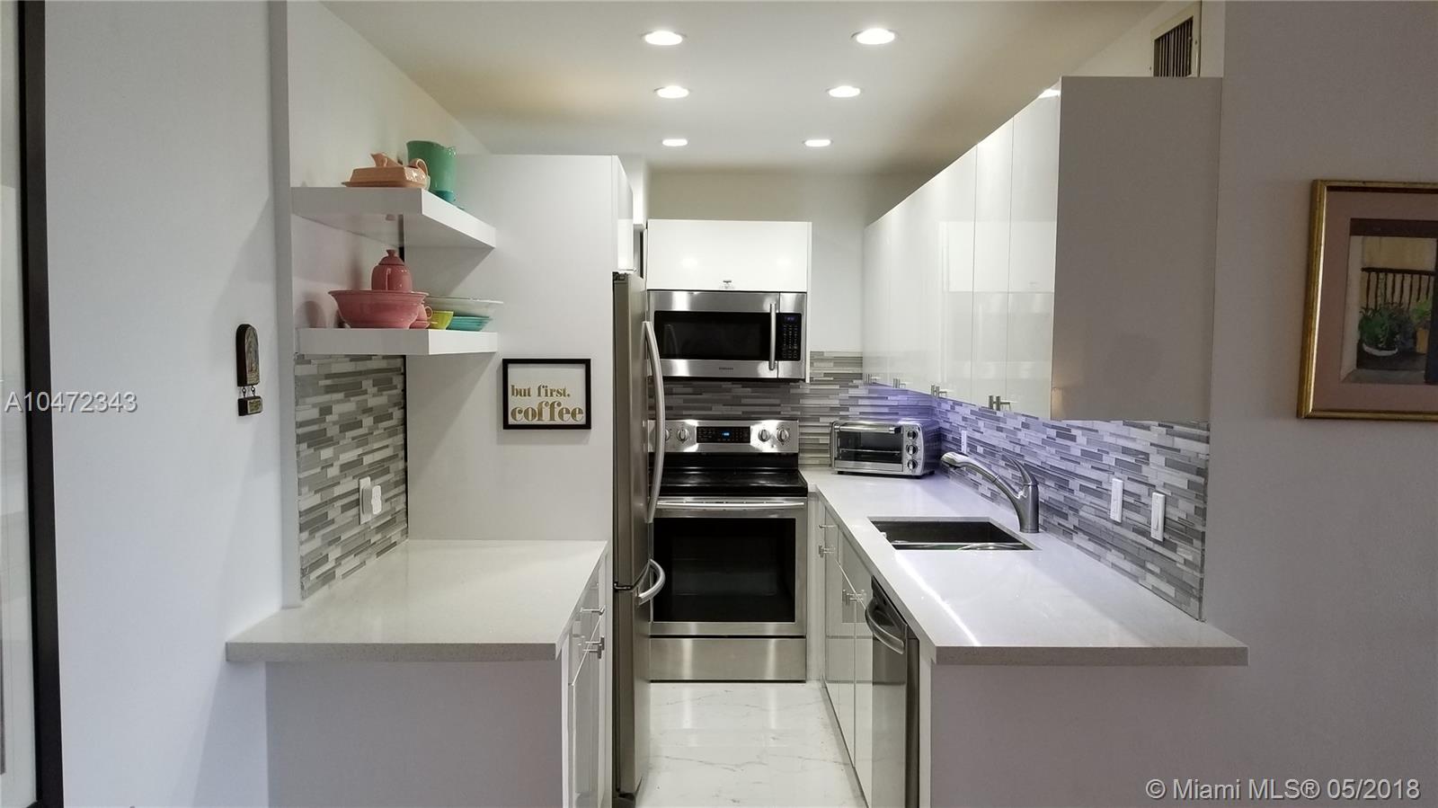 BELLE ISLE APT CORP - Residential