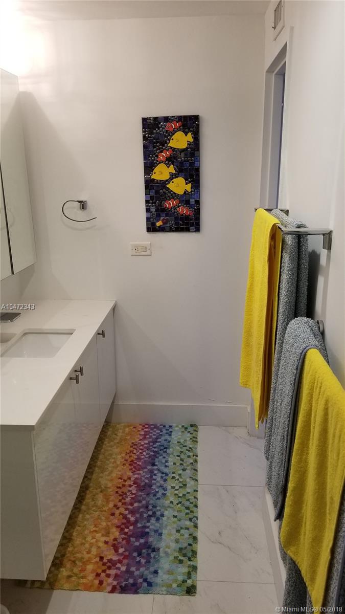 BELLE ISLE APT CORP - Residential