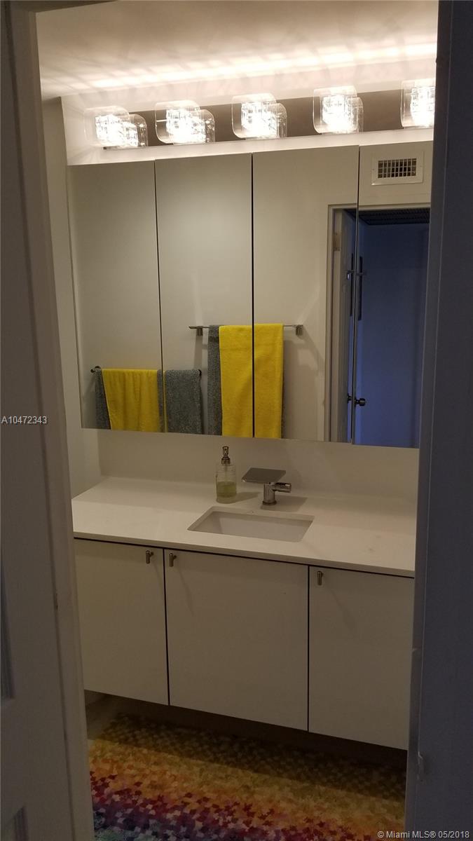 BELLE ISLE APT CORP - Residential