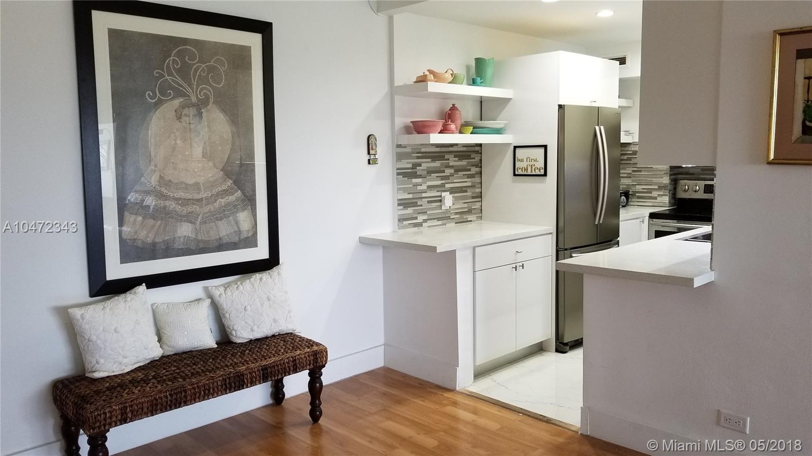 BELLE ISLE APT CORP - Residential