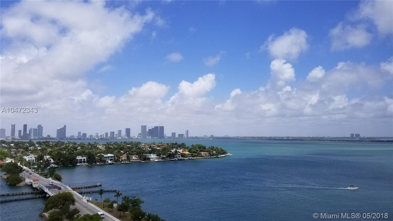 BELLE ISLE APT CORP - Residential