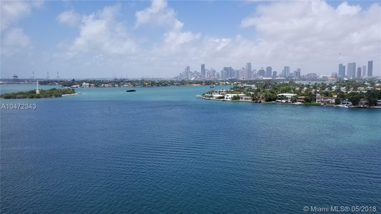 BELLE ISLE APT CORP - Residential