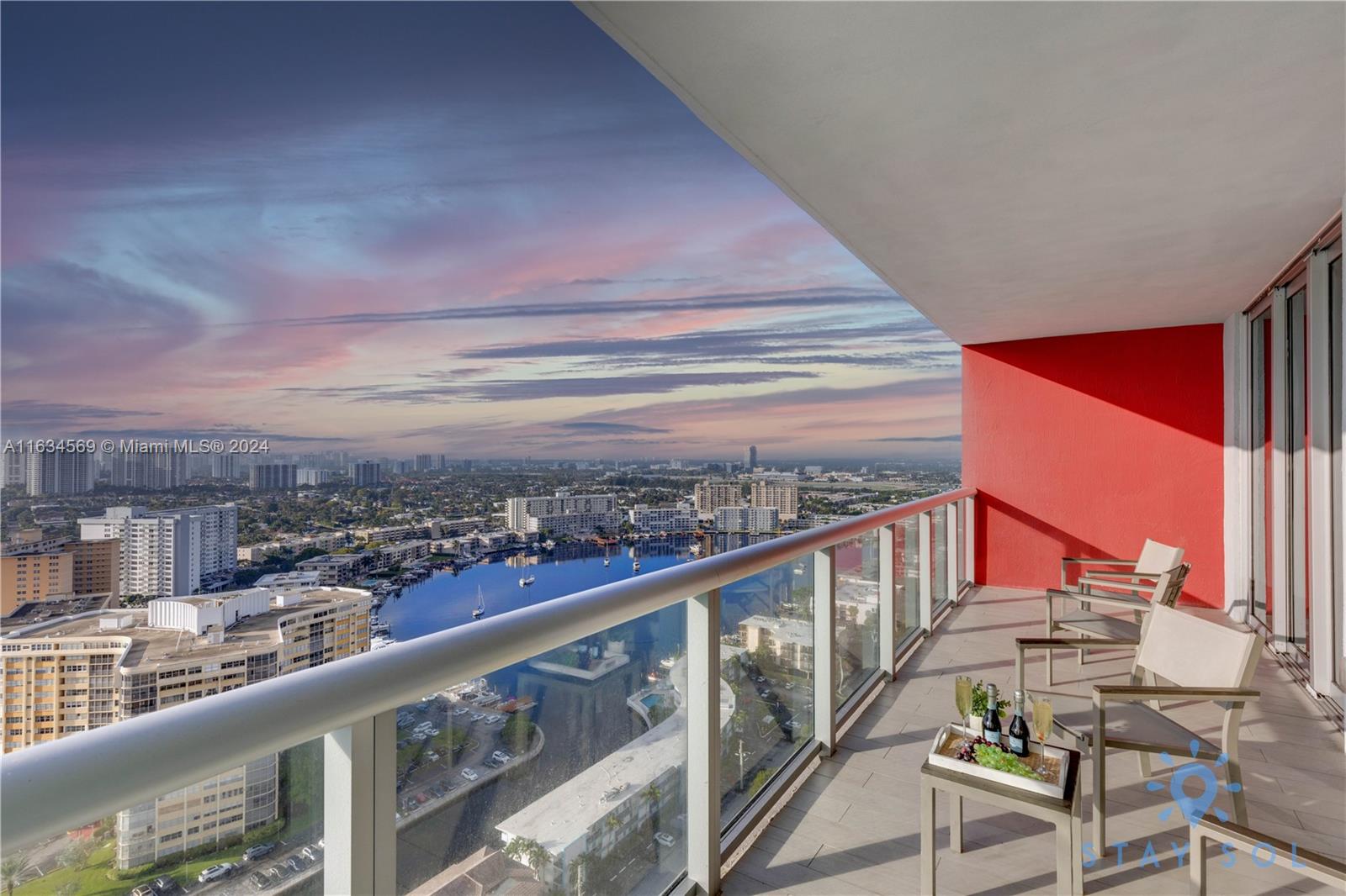 BEACHWALK CONDOMINIUM - Residential