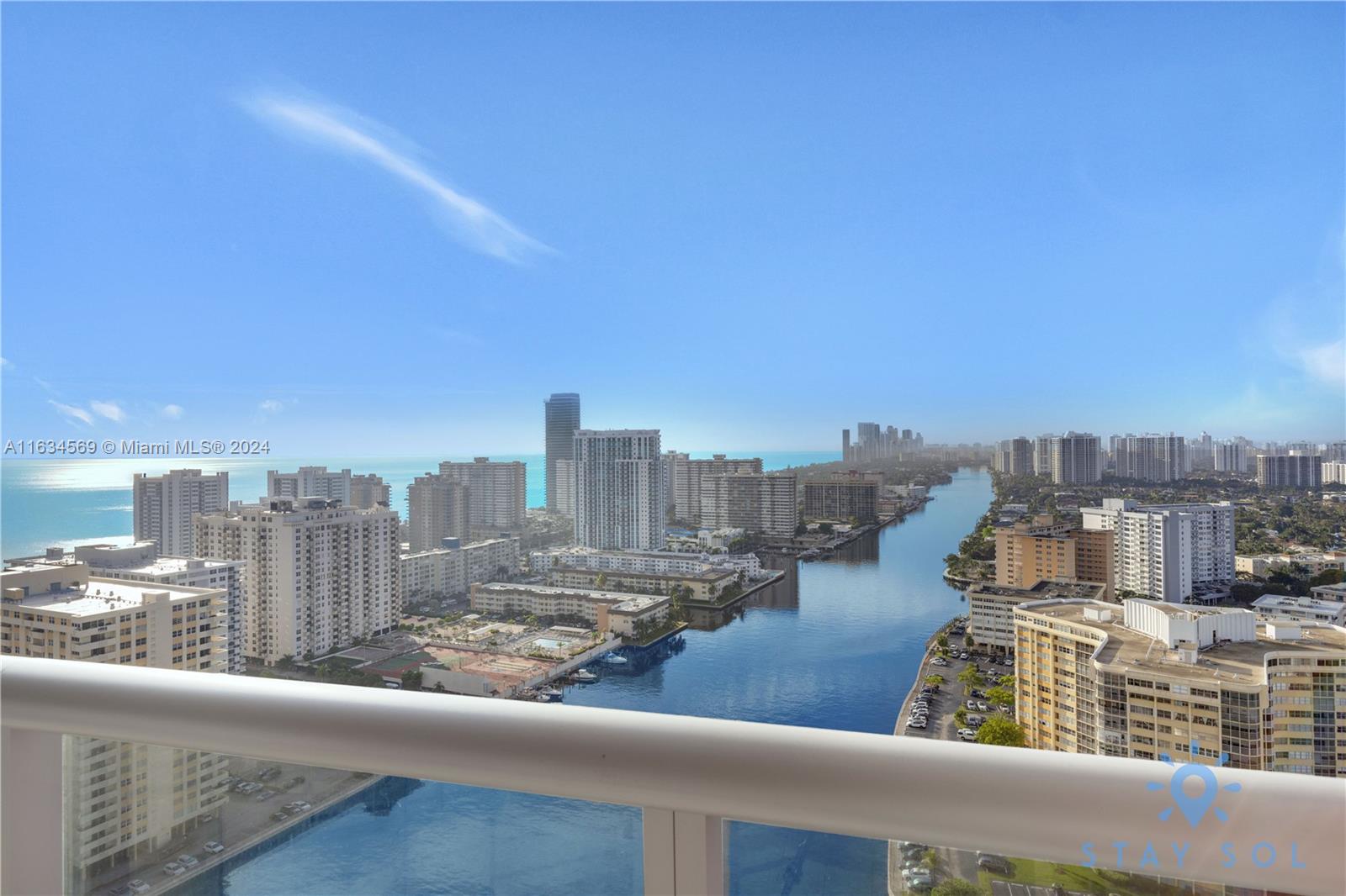 BEACHWALK CONDOMINIUM - Residential