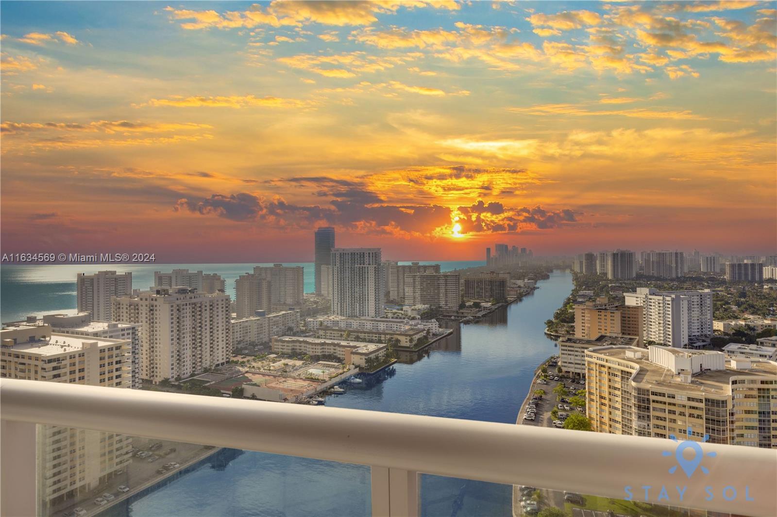 BEACHWALK CONDOMINIUM - Residential