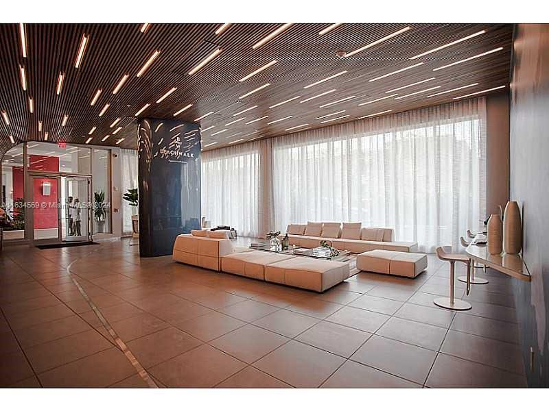 BEACHWALK CONDOMINIUM - Residential