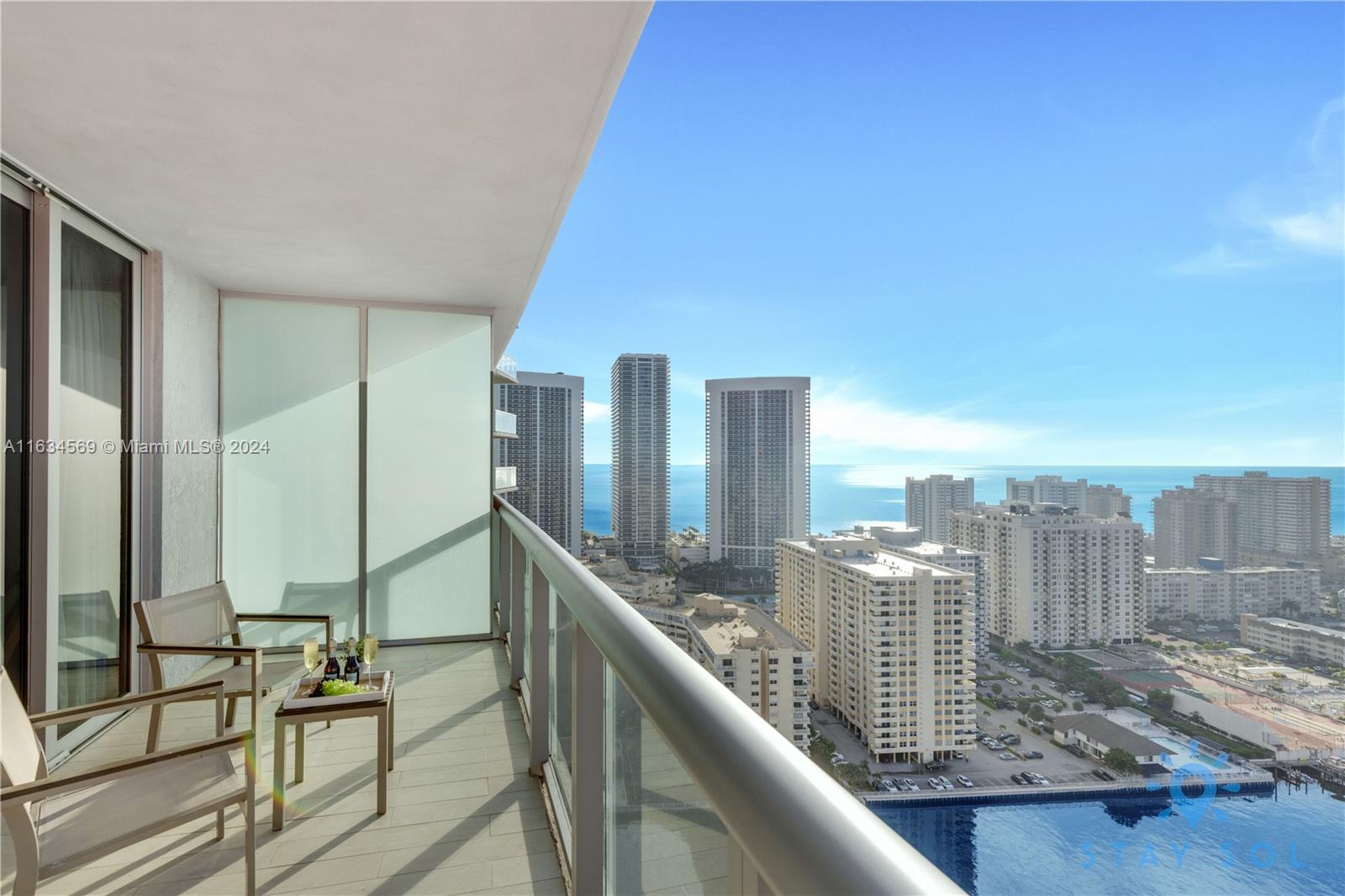 BEACHWALK CONDOMINIUM - Residential