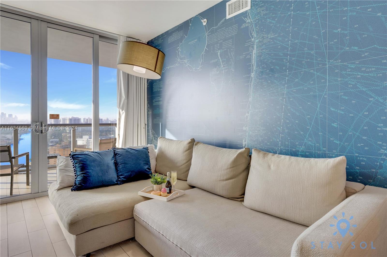 BEACHWALK CONDOMINIUM - Residential