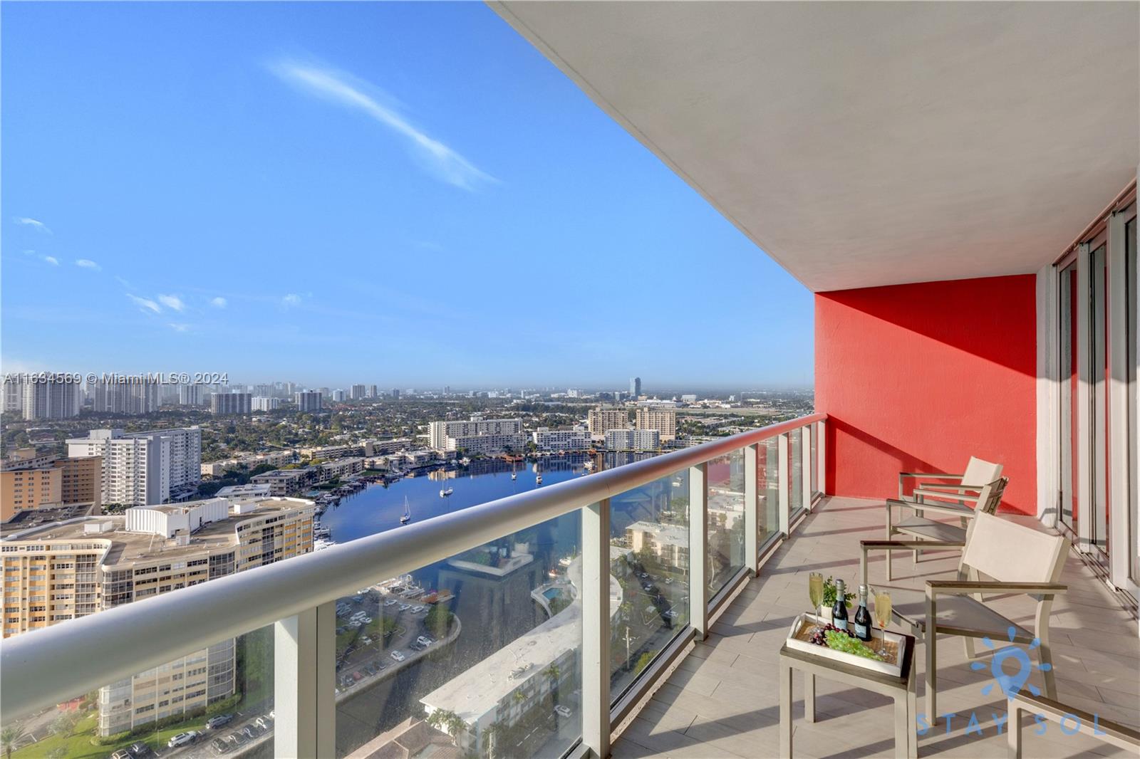 BEACHWALK CONDOMINIUM - Residential