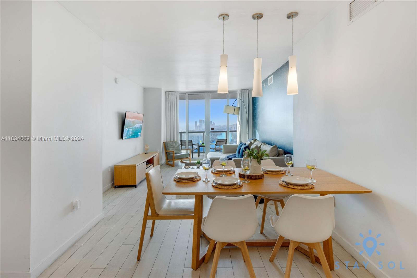 BEACHWALK CONDOMINIUM - Residential