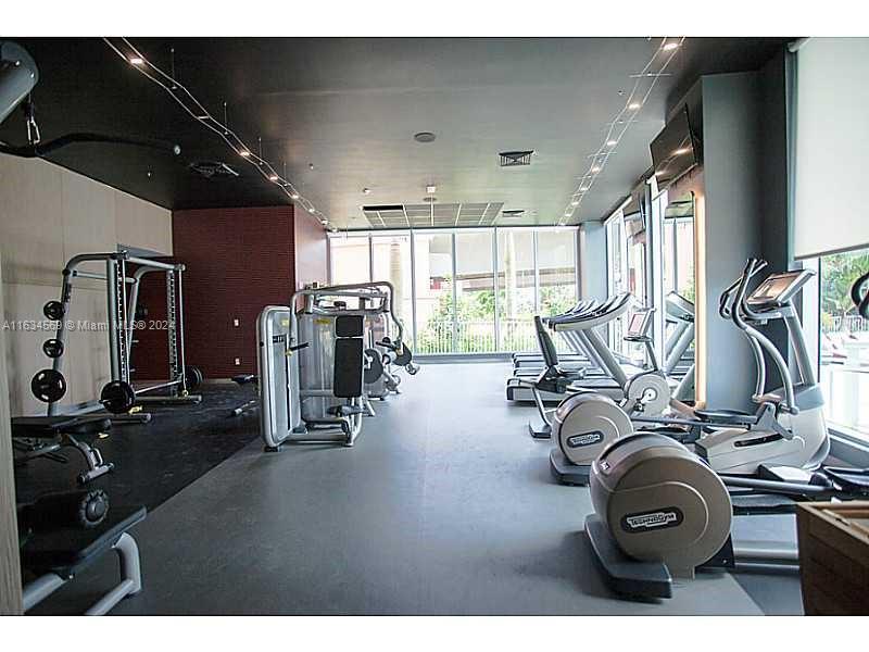 BEACHWALK CONDOMINIUM - Residential