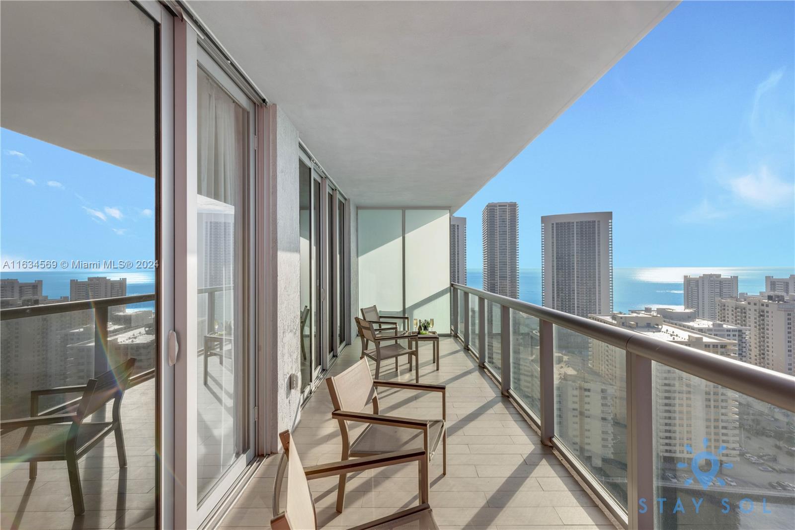 BEACHWALK CONDOMINIUM - Residential